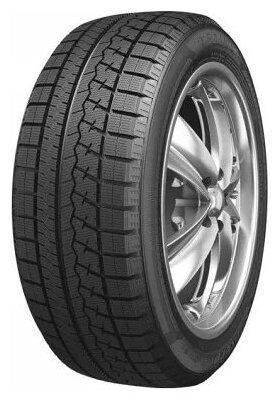 Шины Sailun Ice Blazer Arctic 225/45 R17 94H зимние