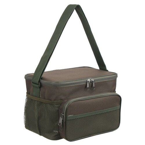 фото Сумка рыболова «три кита»