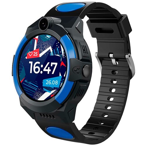 Кнопка жизни Aimoto Sport 4G Black 9220101 442100₽