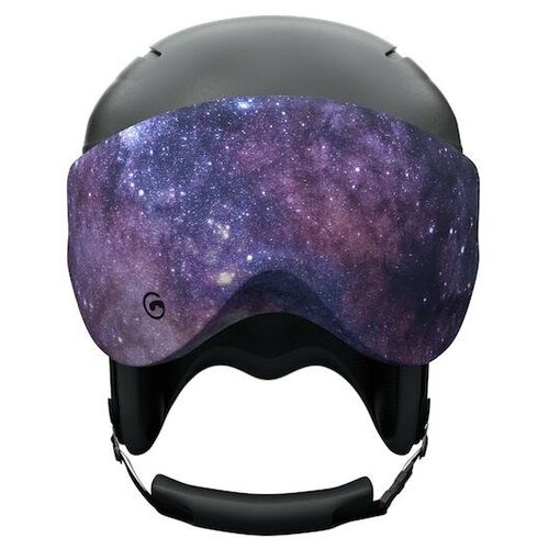 Чехол для шлема Gogglesoc Galactic, черный