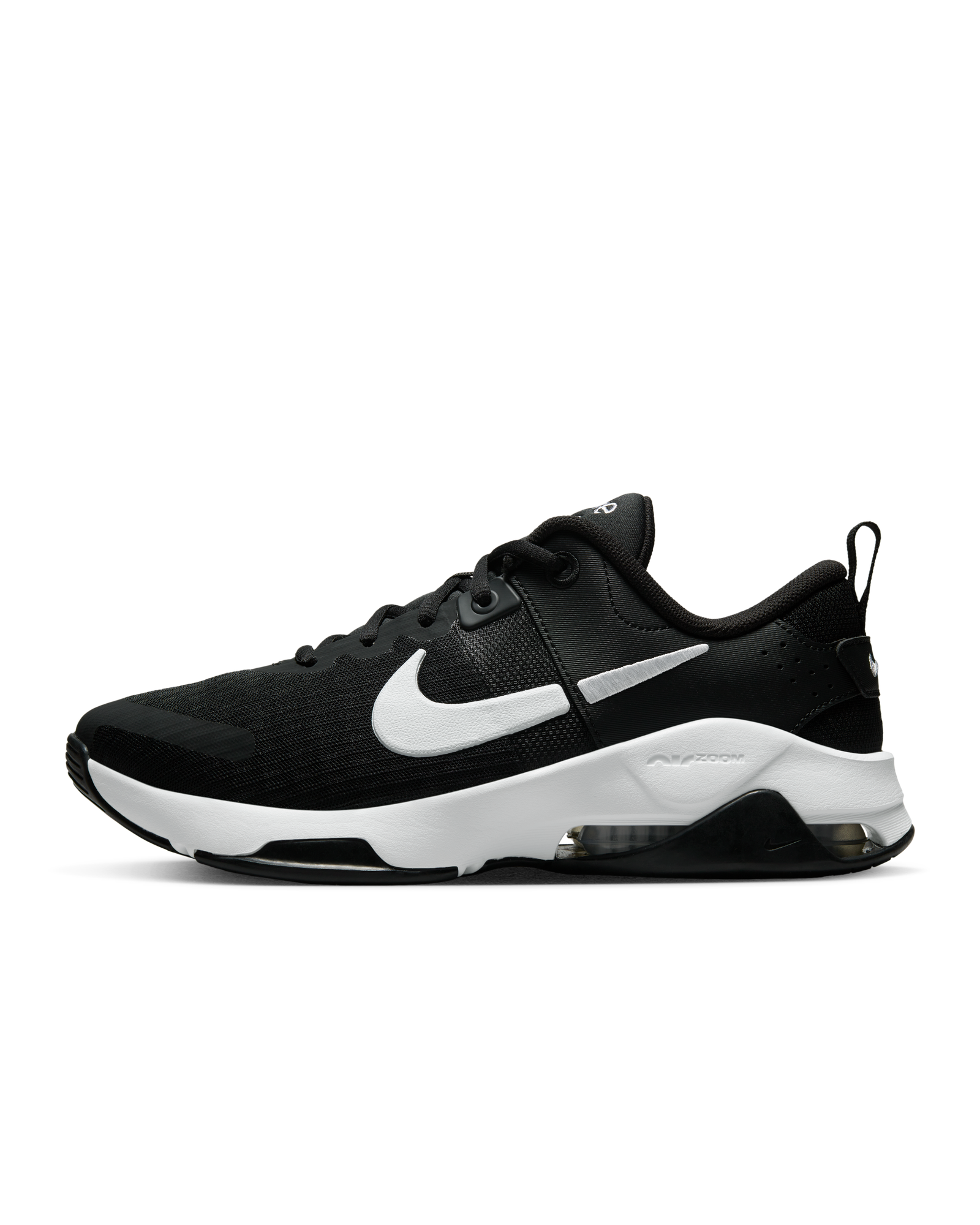 полуботинки жен. NIKE W NIKE ZOOM...