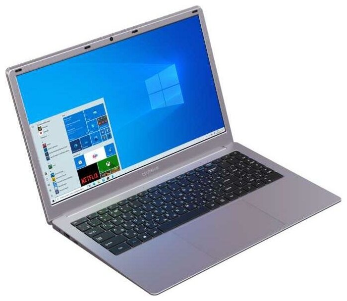 Ноутбук Irbis NB276 NB276 156