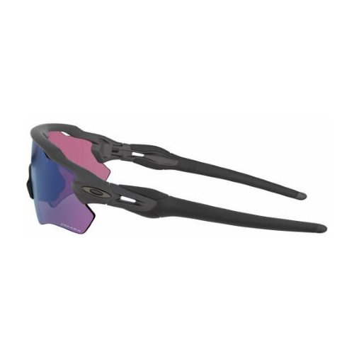 Очки OAKLEY Radar ev path 9208A1 Steel prizm road jade