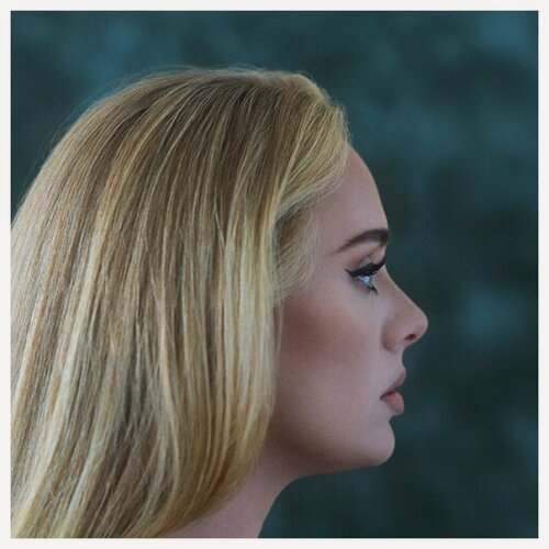 Изображение товара Виниловая пластинка Warner Music ADELE - 30 (2LP)