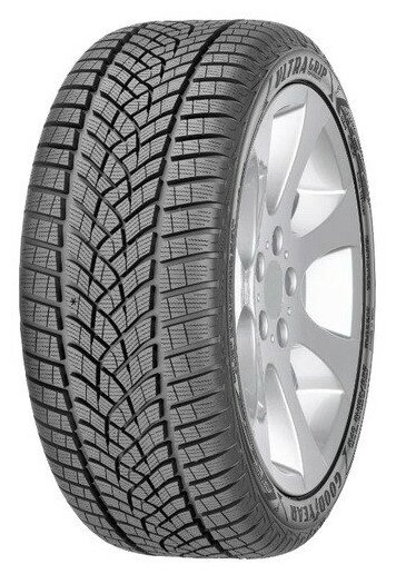 Шины Goodyear UltraGrip Performance+ 225/40 R18 92V RunFlat