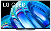 OLED телевизор LG OLED65B2RLA, 4K Ultra HD, черный