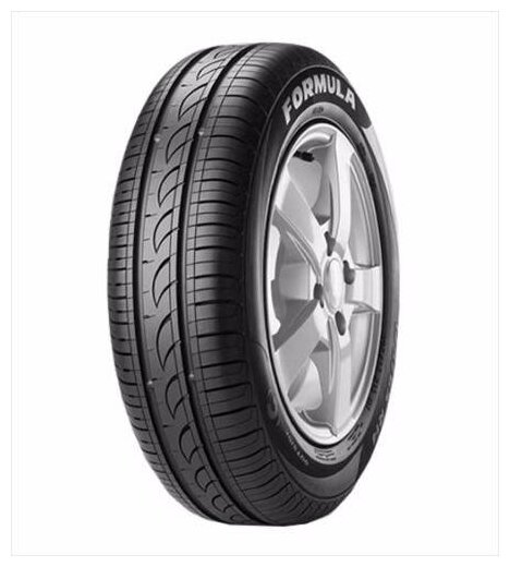 Автошина Formula Energy 195/50 R15 82V