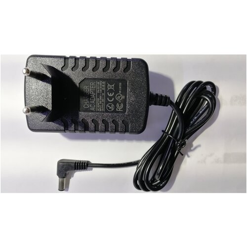 Зарядное устройство 20v 1a предназначено для зарядки литий-ионных аккумуляторных батарей 89000₽