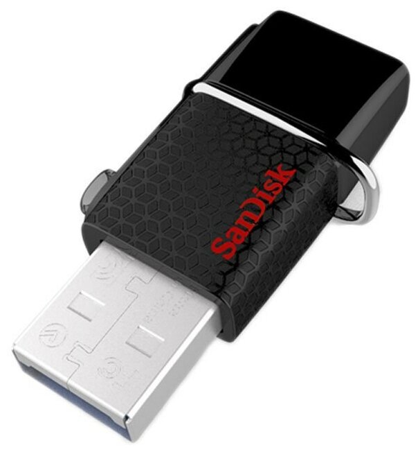 USB Flash накопитель Sandisk - фото №4