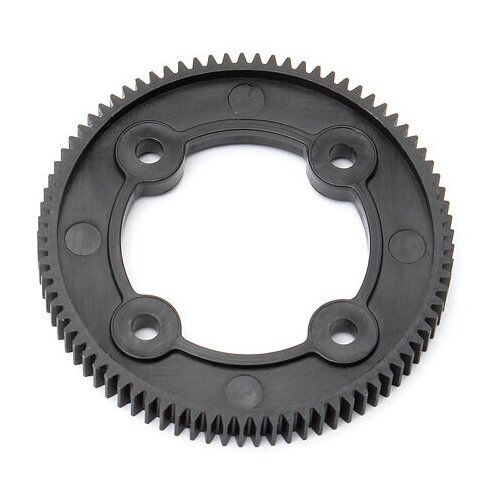 Шестерня ведомая (СПУР) B44.3 FT 81T