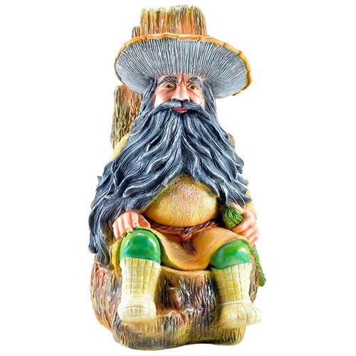 Фигурка садовая Сказка Лесовик 