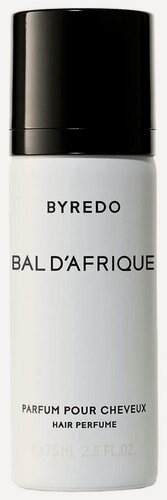 Изображение товара Парфюм для волос Byredo Bal D'Afrique 75мл