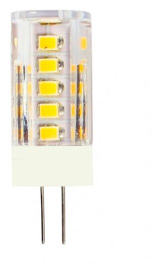 Светодиодная (LED) лампа Smart Buy SBL-G4 4_5-64K