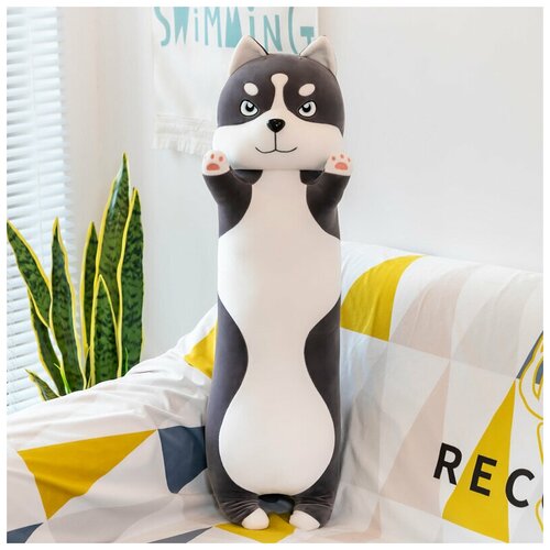 Мягкая игрушка подушка 