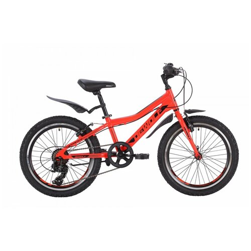 DEWOLF RIDLY JR 20 2022 Велосипед детский 20 цвет pure bluebluewhite One Size Only 2299000₽