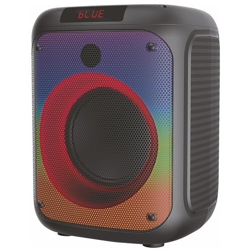 Акустическая система Eltronic 20-46 Crazy Box 150 - колонка 05 430700₽