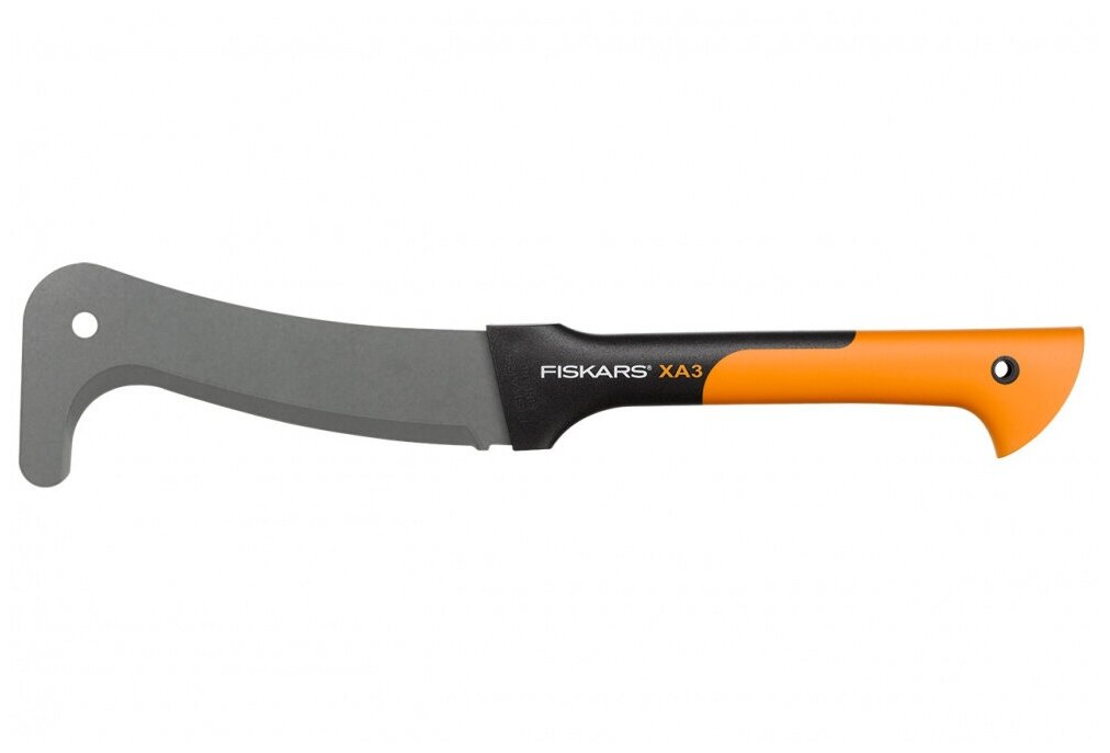 Секач для сучьев малый FISKARS (126004/1003609) - фотография № 12