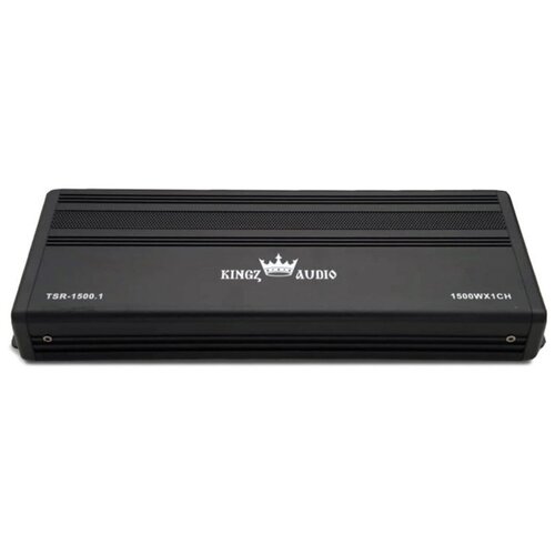 Автомобильный усилитель Kingz Audio TSR-15001 1149000₽