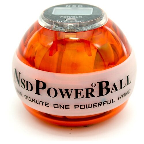 Powerball 188AML (orange)