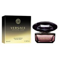 Versace Женский Crystal Noir Парфюмированная вода (edp) 50мл