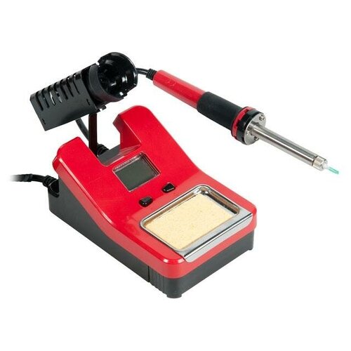 Паяльная станция REXANT 160-520 С цифровой дисплей 230 В48 Вт 538900₽