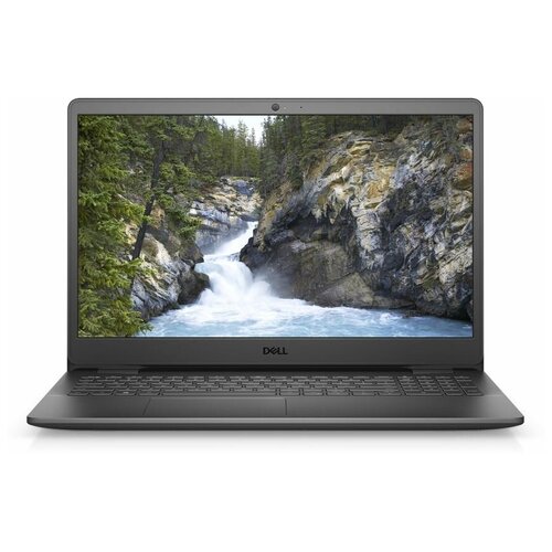 Ноутбук DELL Vostro 3500 3500-4791 черный 4697700₽