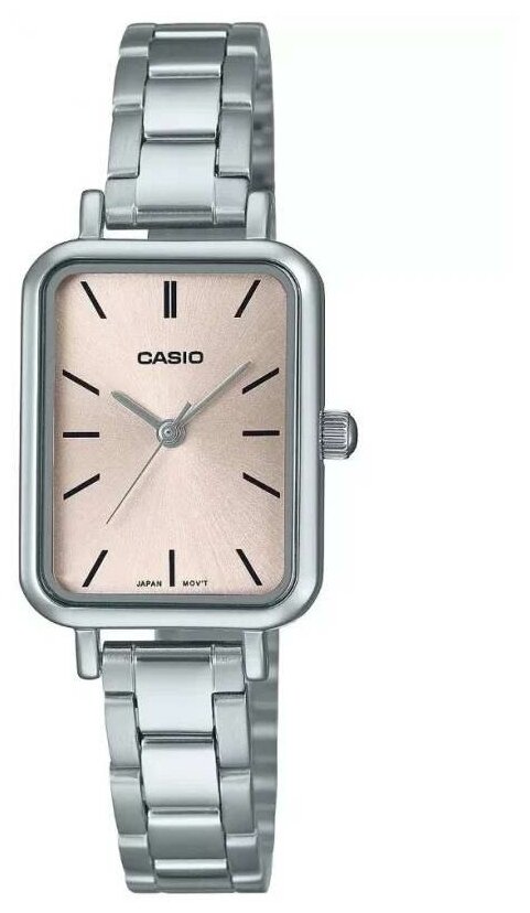 Часы наручные CASIO LTP-V009D-4E