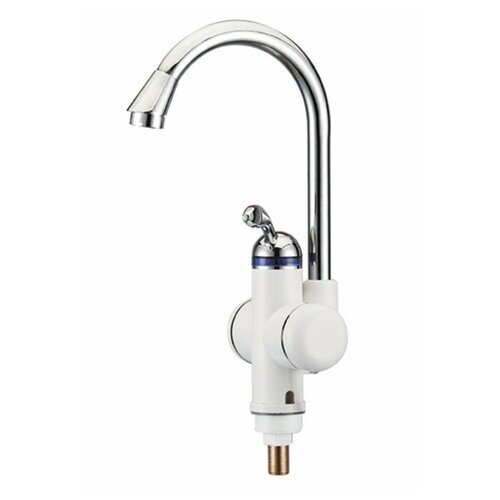 R81011смеситель-водонагреватель проточный электрическийбелый 219200₽