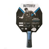 Ракетка для настольного тенниса Butterfly Dmitrij Ovtcharov Sapphire, CV