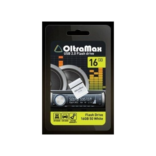 OLTRAMAX OM016GB-mini-50-W