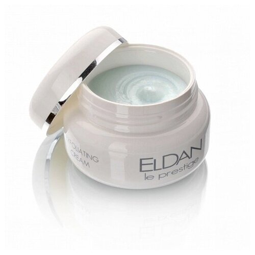 Eldan Крем-скраб (Exfoliating Cream 100 ml) крем скраб femegyl extra radiance exfoliating cream 30