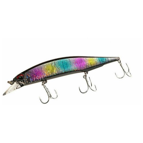 фото Воблер duo realis jerkbait 120s sw (sinking) цвет gpa0066 poison candy