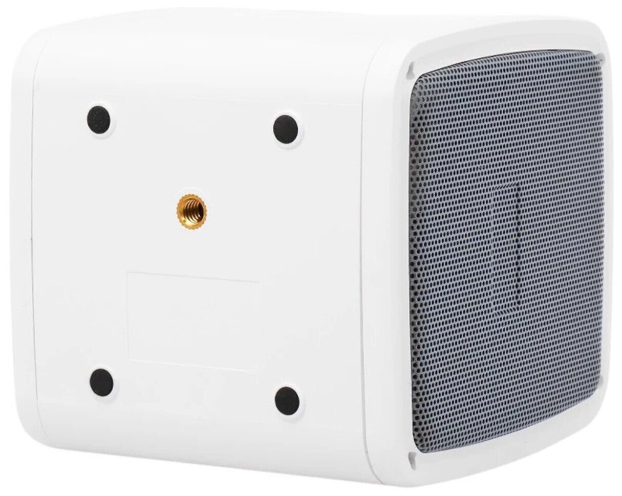 Проектор Goodly KIDS STORY Q2 HDMI пульт ДУ цвет розовый