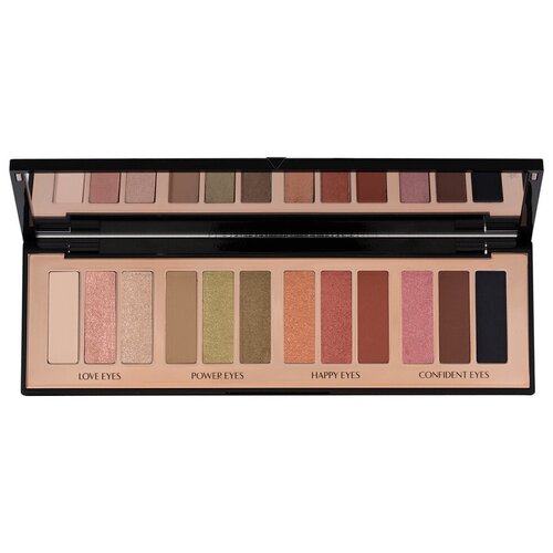 Charlotte Tilbury Палетка теней Instant Eye Palette, 7 г