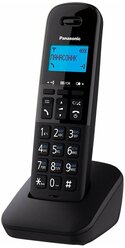 KX-TGB610RUB Panasonic KX-TGB610RUB DECT телефон