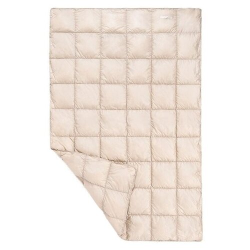 Одеяло Naturehike Multifunctional Convenience Down Blanket Sleeping Bag Beige