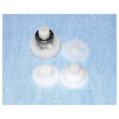 Ремкомплект к рулевой машинке Tower Pro SG5010 TowerPro TPRO-SG5010-GEAR