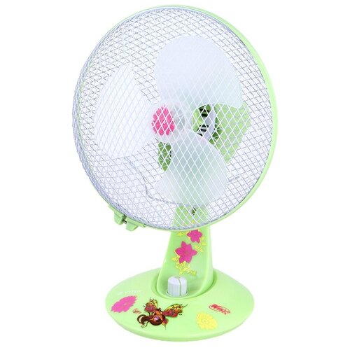 Вентилятор настольный Winx WX-3051 197000₽