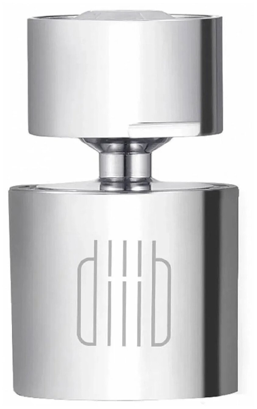 Аэратор diiib diiib Dual Function Faucet Bubbler DXSZ001-1