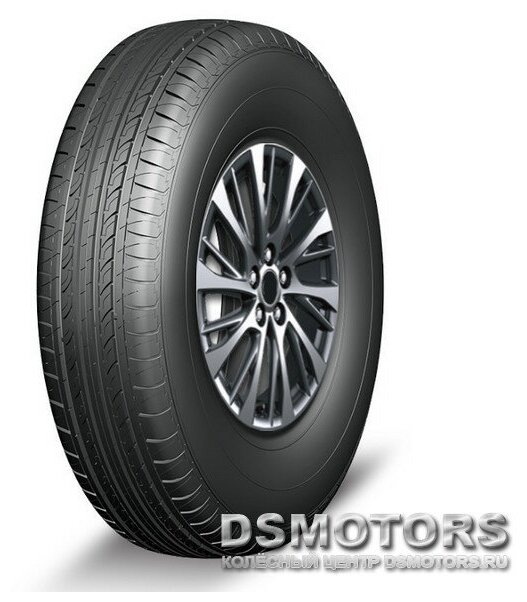 Автошина CENTARA VANTI TOURING 195/60 R15 88V