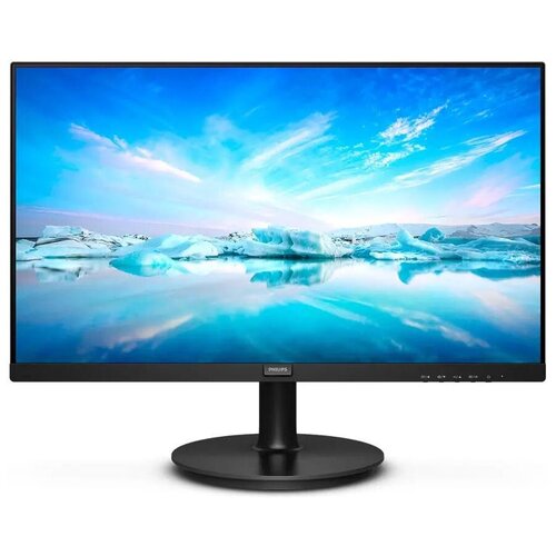 Монитор 238 Philips 241V8LA0001 black VA1920x108075Hz4ms 1400700₽