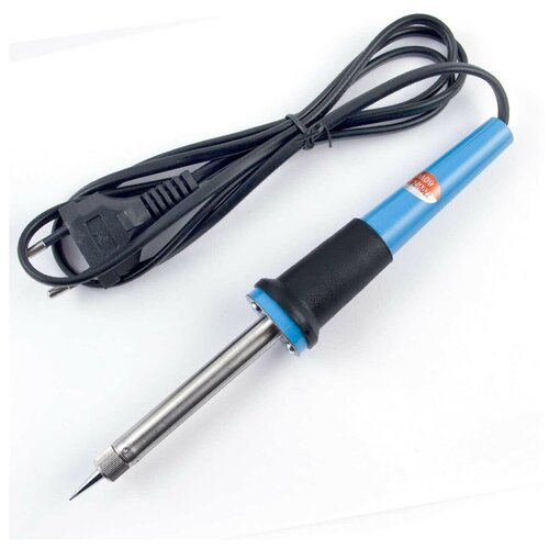 BSI0960 Belsis Паяльник 60 Вт двухкомпонентная пластиковая ручка BSI0960 108100₽