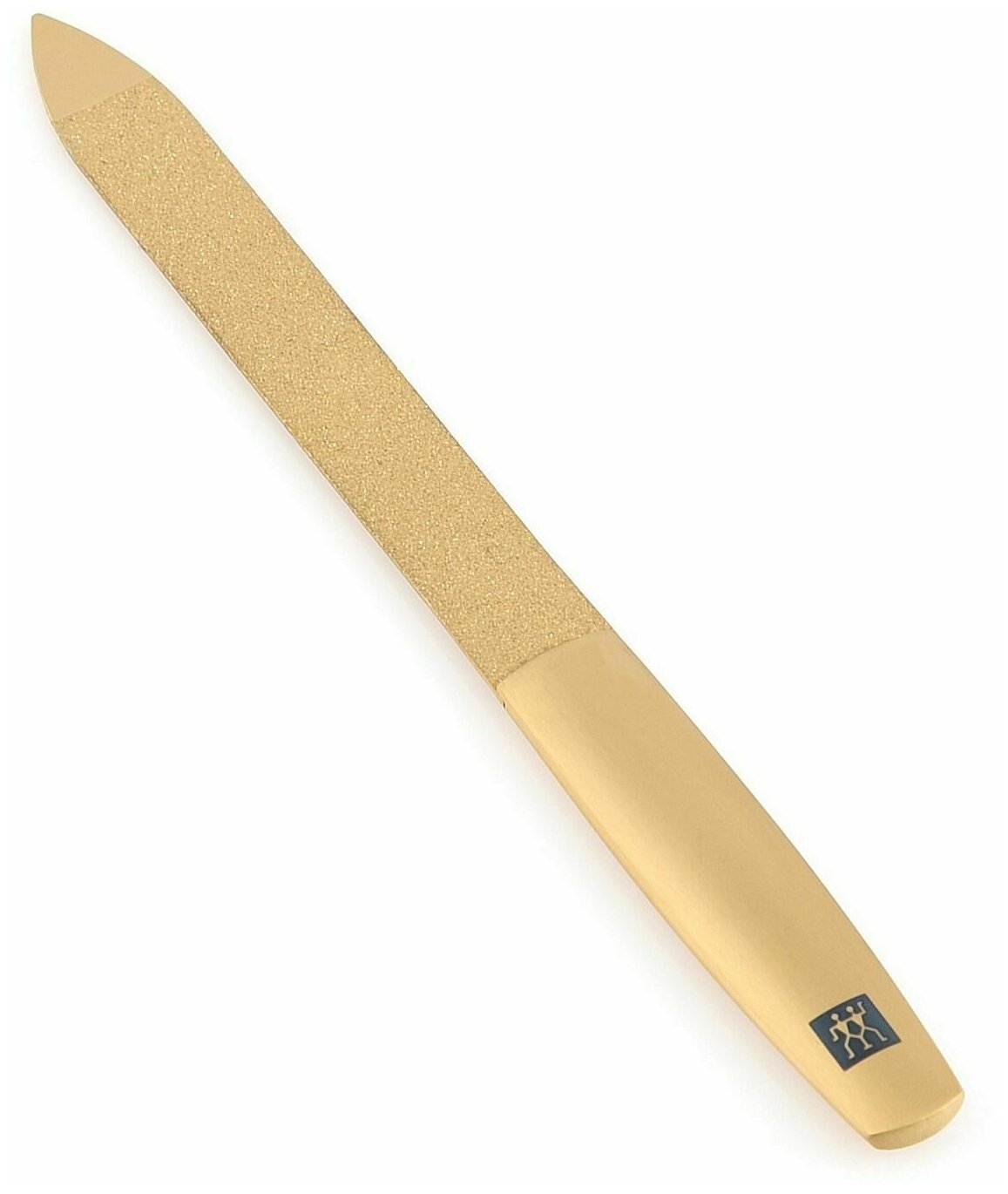 Пилка для ногтей Zwilling Twinox Gold Edition - фото №2