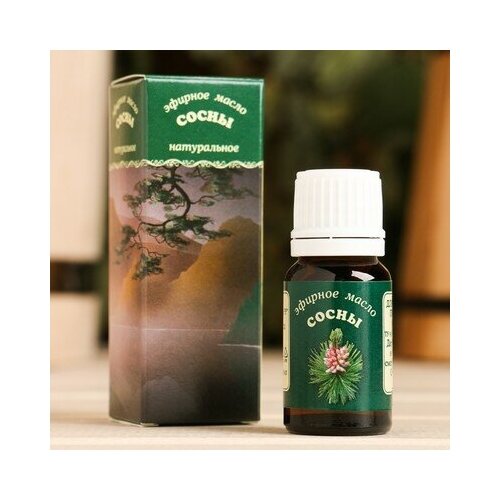 Эфирное масло 