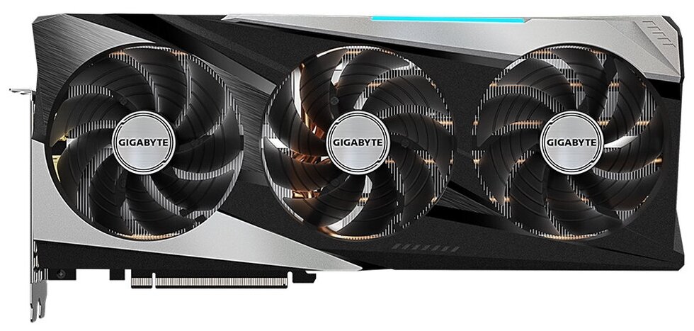 Видеокарта GigaByte AMD Radeon RX 6950 XT 16Gb GV-R695XTGAMING OC-16GD