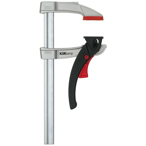 bessey струбцина рычажная 250 120 усилие 8 5 кн be gh25 Струбцина рычажная 120/80 BESSEY BE-KLI12