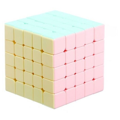 Игрушка механическая «Кубик» 6×6×6 см