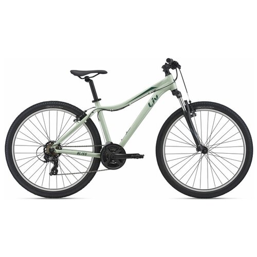 LIV BLISS 27.5 (2021) Велосипед горный хардтейл 27,5 цвет: Desert Sage M