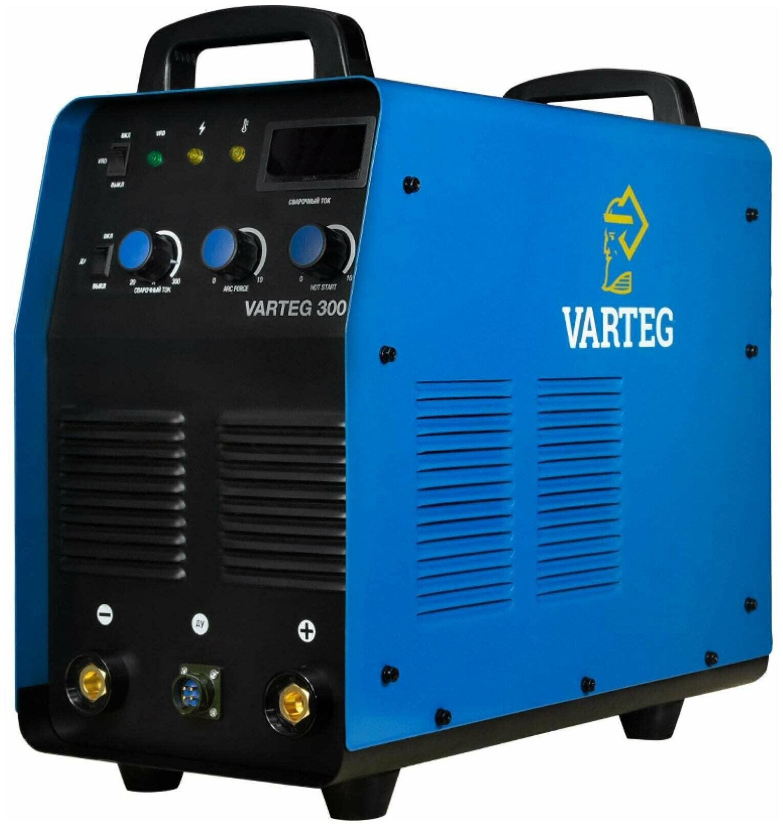 Аппарат сварочный VARTEG 300