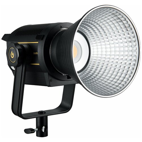 Осветитель светодиодный Godox VL150 (без пульта) осветитель светодиодный godox lc500 без пульта